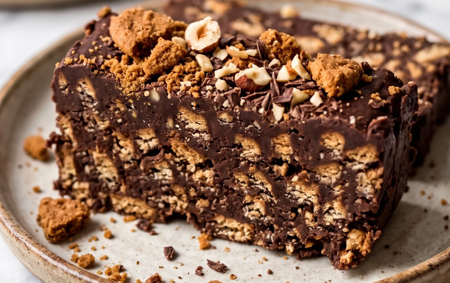 Heerlijke arretjescake met een twist!