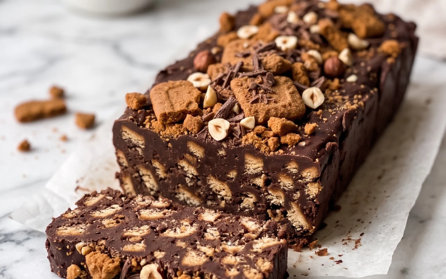 Heerlijke Arretjescake met Kruidnoten Twist