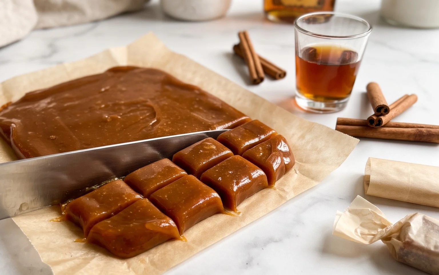 Fireball Whiskey Extract Karamel: Makkelijk & Lekker
